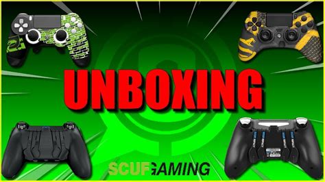 Take your gaming to another level with SCUF. . Promo codes for scuf